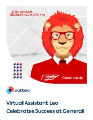 Preview of the Generali Insurance Case Study