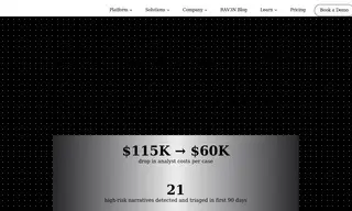 Preview of the Leading Venture Capital Group Case Study