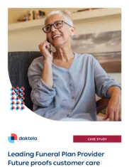 Preview of the Golden Charter Case Study