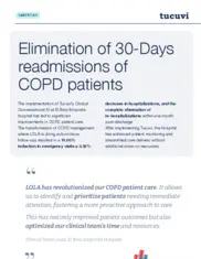 Preview of the El Baix Empordà Hospital Case Study