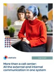 Preview of the Leziter Case Study