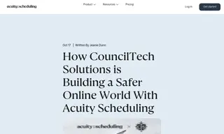 Preview of the CouncilTech Solutions Case Study