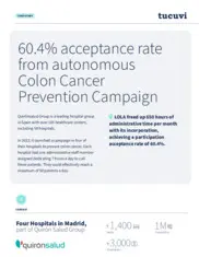 Preview of the Quirónsalud Group Case Study