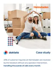 Preview of the Heimstaden Case Study