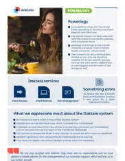 Preview of the Powerlogy Case Study