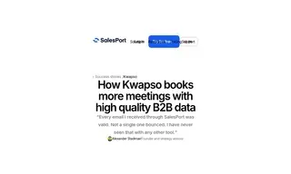Preview of the Kwapso Case Study