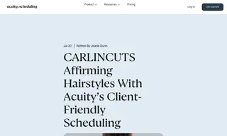 Preview of the CARLINCUTS Case Study