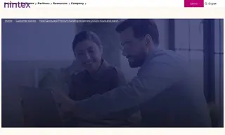 Preview of the IQumulate Case Study