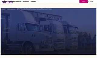 Preview of the Keith Andrews Case Study