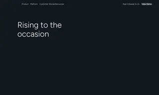 Preview of the Club L London Case Study