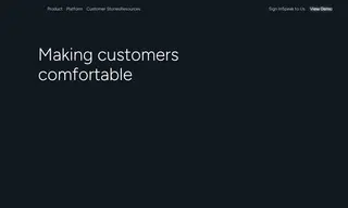 Preview of the Nectar Case Study