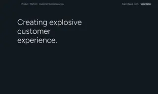 Preview of the Grenade Case Study