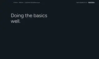 Preview of the Organic Basics Case Study