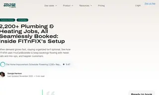 Preview of the FITnFIX Case Study