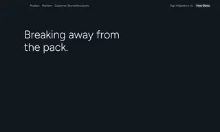 Preview of the Rapha Case Study