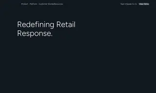 Preview of the G-StarRaw Case Study