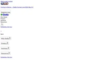 Preview of the Condé Nast Case Study