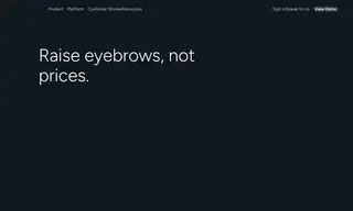 Preview of the Beauty Pie Case Study