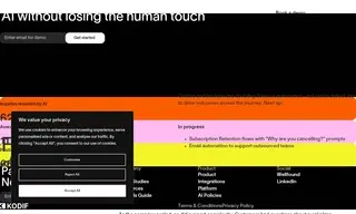 Preview of the JustFoodForDogs Case Study