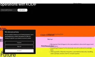 Preview of the Fellow Case Study