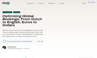 Preview of the Still Tinnitus Case Study