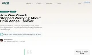 Preview of the Hervé Da Costa Case Study