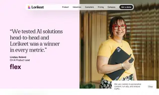 Preview of the Flex Case Study