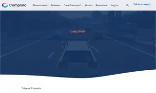 Preview of the New South Wales Case Study