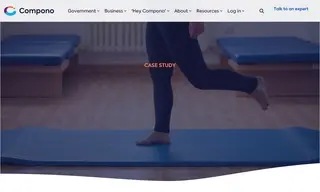 Preview of the Beyond The Clinic Case Study