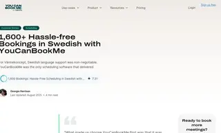 Preview of the Värmekoncept Case Study