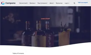 Preview of the Lyre’s Non-Alcoholic Spirits Co Case Study