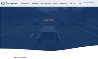 Preview of the VicRoads Case Study