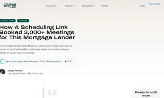 Preview of the Get Loans Case Study