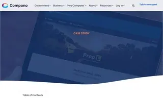 Preview of the Queensland Government Case Study