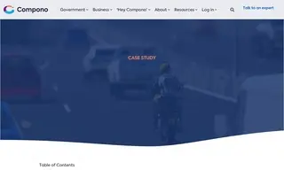 Preview of the Government of South Australia Case Study