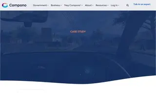 Preview of the Queensland Government Case Study