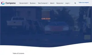 Preview of the Government of South Australia Case Study