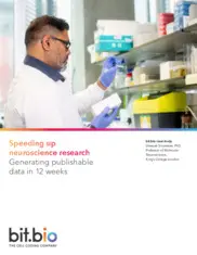 Preview of the King’s College London Case Study