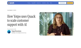 Preview of the Yotpo Case Study