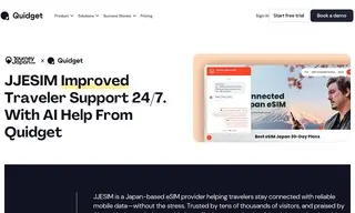 Preview of the JJESIM Case Study