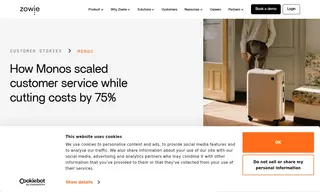 Preview of the Monos Case Study