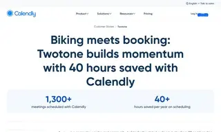 Preview of the Twotone Case Study