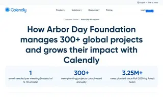 Preview of the Arbor Day Foundation Case Study