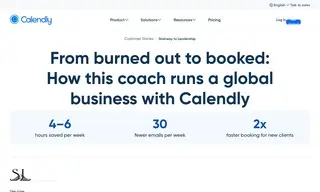 Preview of the Stairway to Leadership Case Study