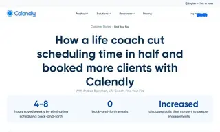 Preview of the Find Your Fizz Case Study