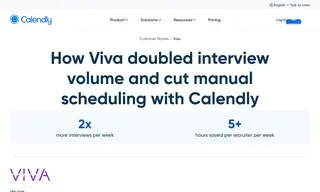 Preview of the Viva Case Study