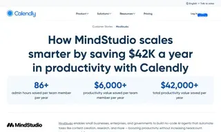 Preview of the MindStudio Case Study