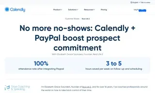 Preview of the Real Life E Case Study