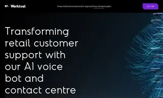 Preview of the Mid-Sized Retail and e-Commerce Company Case Study