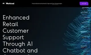 Preview of the Prominent Fashion Retail Brand Case Study